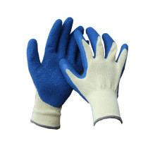 NMSAFETY industrielle Latex-Gummihandschuhe